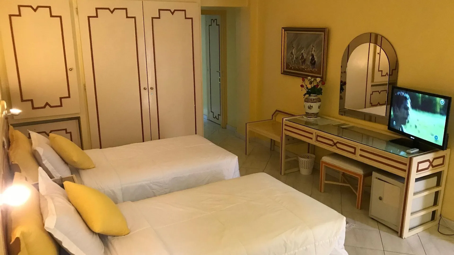***  Hotel Marhaba Agadir Morocco