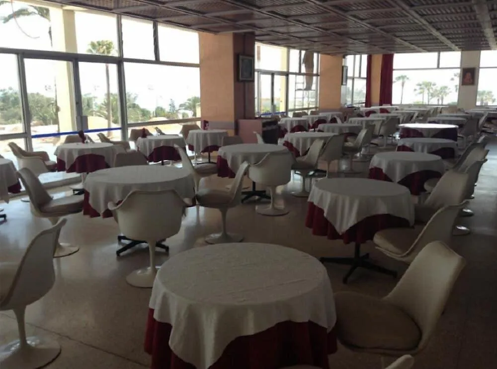 Hotel Marhaba Agadir Marruecos