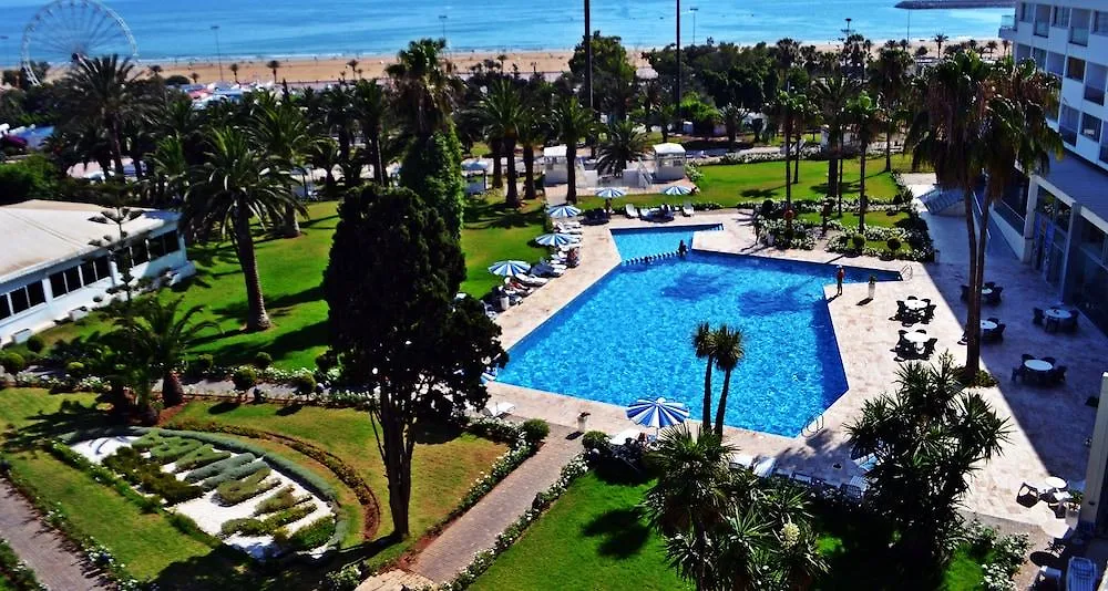 Hotel Marhaba Agadir