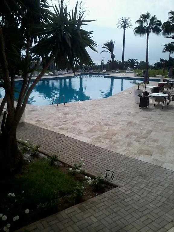 Hotel Marhaba Agadir