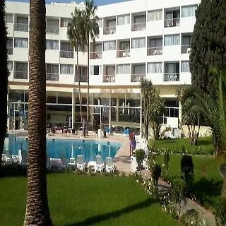 ***  Hotel Marhaba Agadir Marruecos