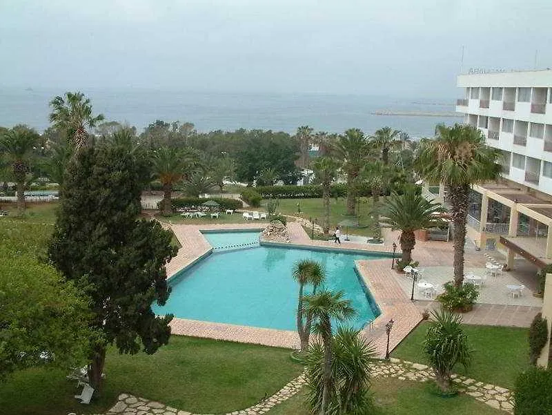 Hotel Marhaba Agadir 3*,