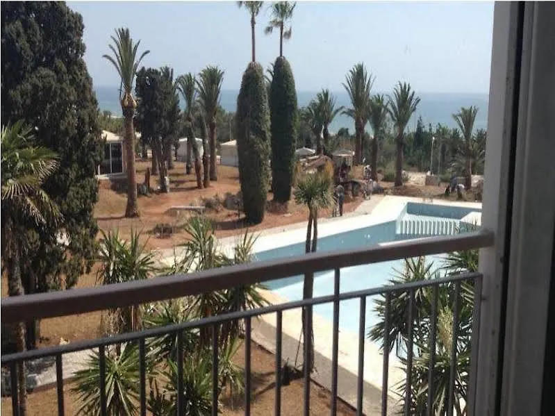 Hotel Marhaba Agadir 3*,  Morocco