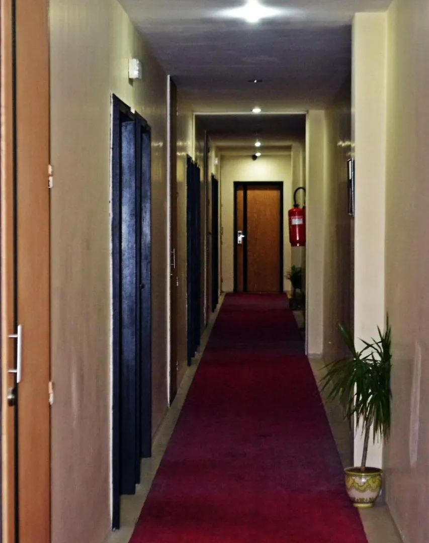 Hotel Marhaba Agadir