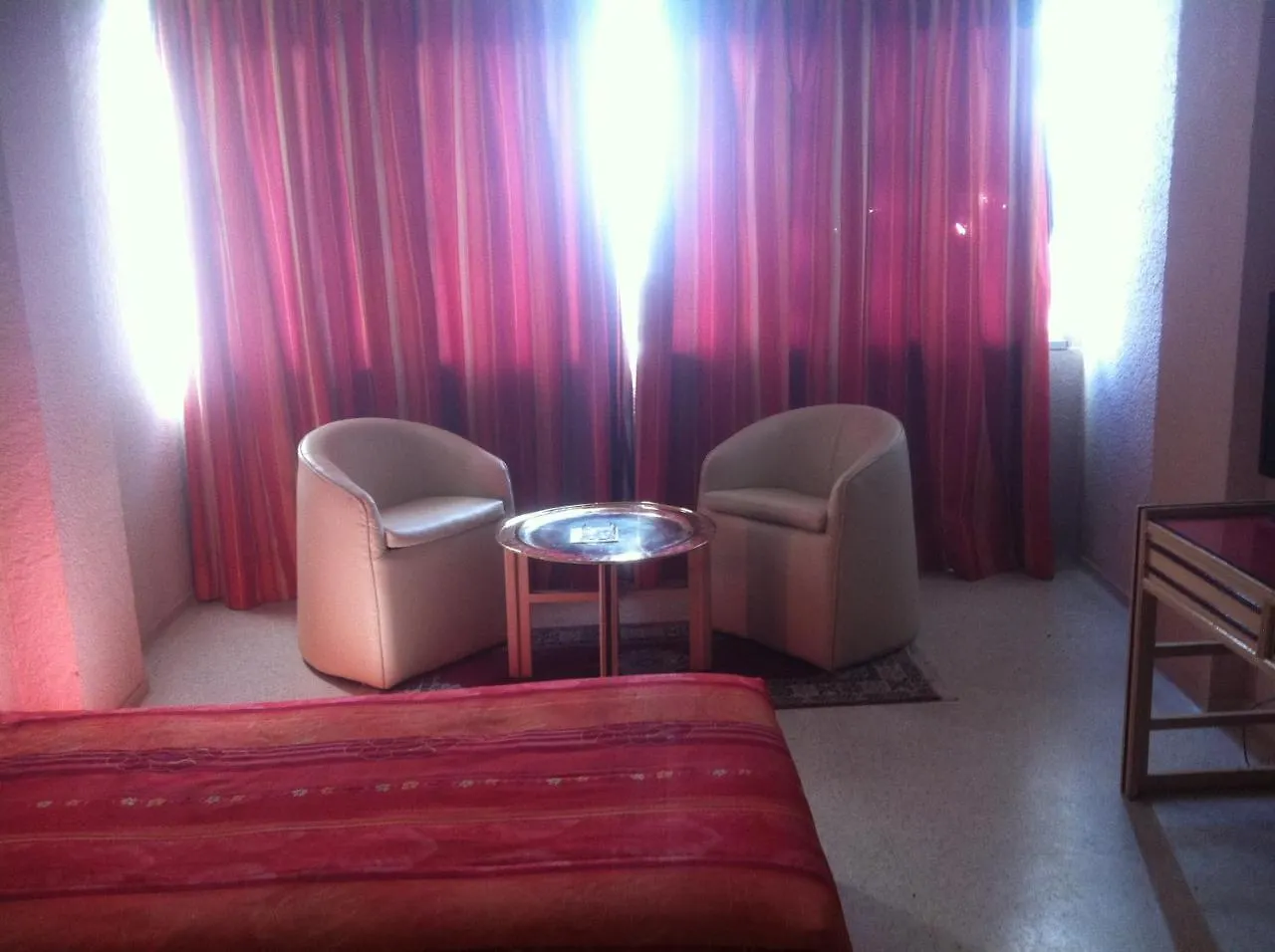 Hotel Marhaba Agadir 3*,  Morocco