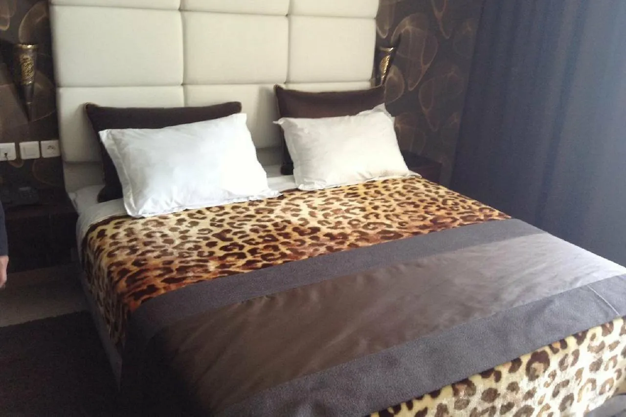 Hotel Marhaba Agadir 3*,  Morocco