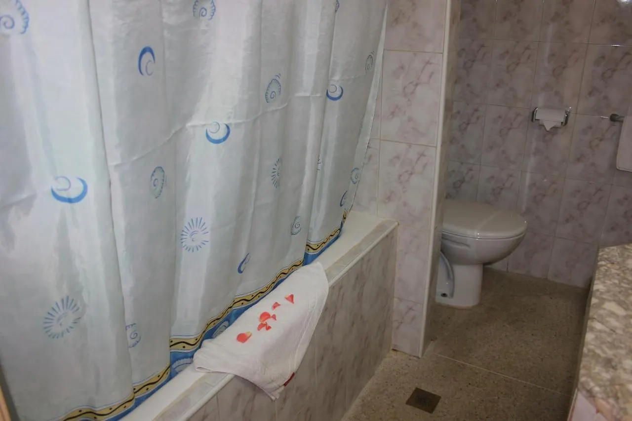 Hotel Marhaba Agadir