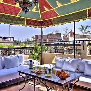 Riad Dar El Souk 3*, Marrakesh Marruecos