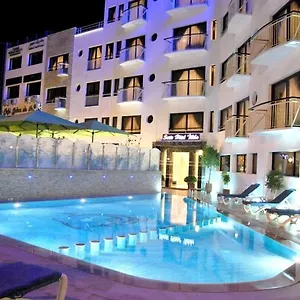 Hotel Tilila, Agadir