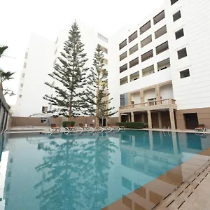 Hotel Agyad Maroc Appart-hotel, Agadir