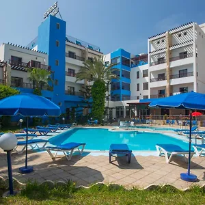 Apartahotel Rihab, Agadir