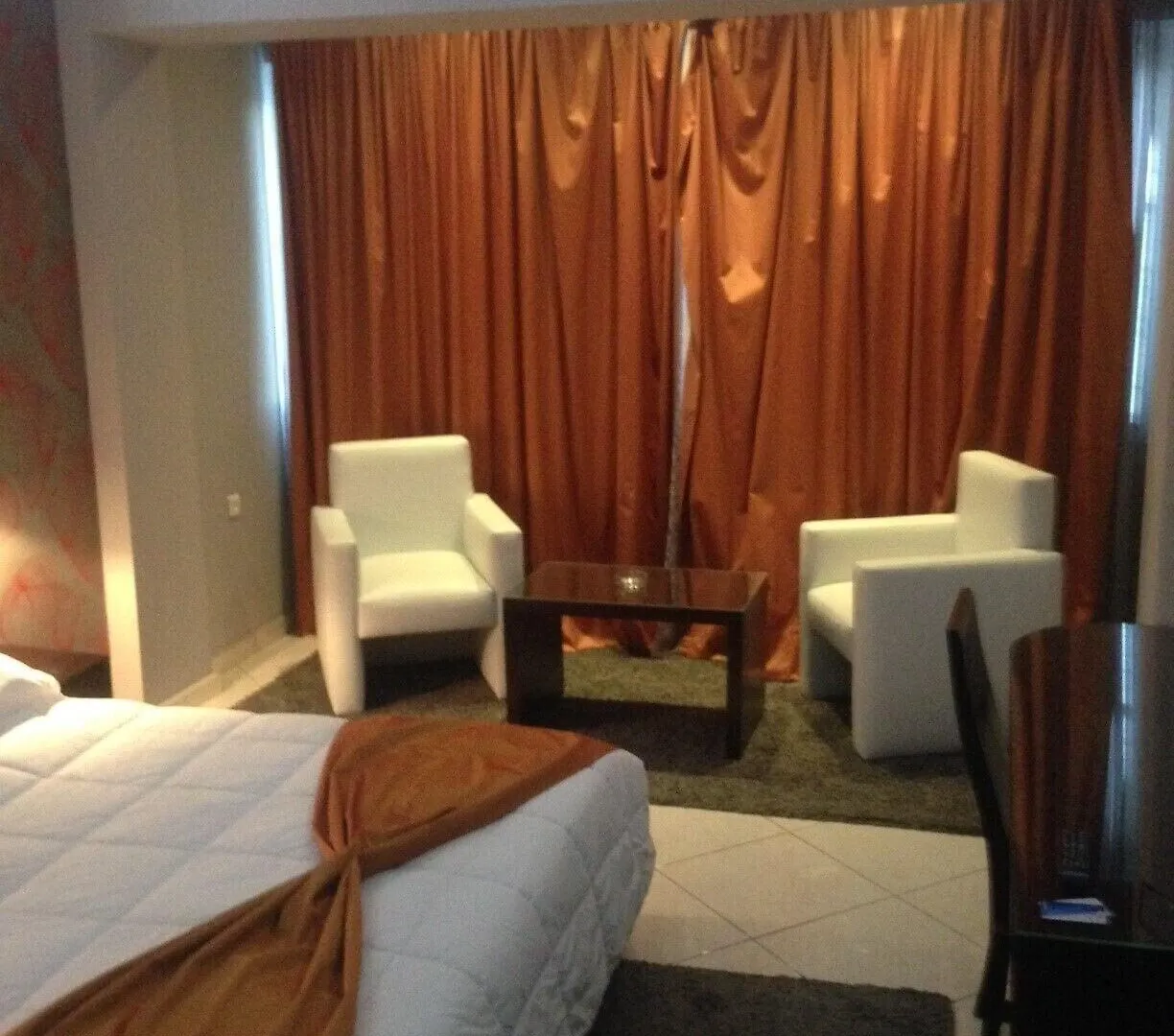 Hotel Marhaba 阿加迪尔
