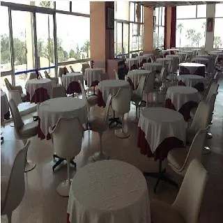 Hotel Marhaba 阿加迪尔