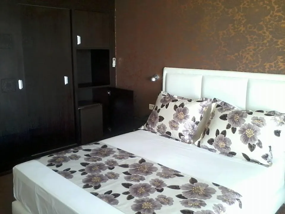 Hotel Marhaba 阿加迪尔 摩洛哥