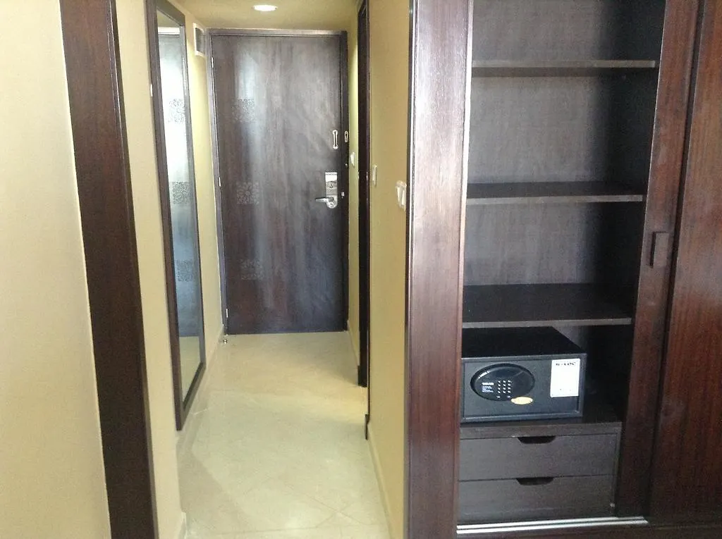 Hotel Marhaba 阿加迪尔