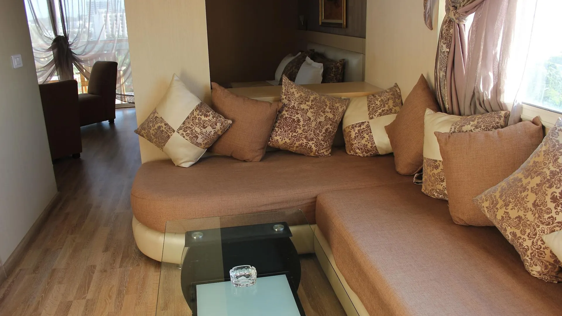 ***  Hotel Marhaba Agadir Morocco