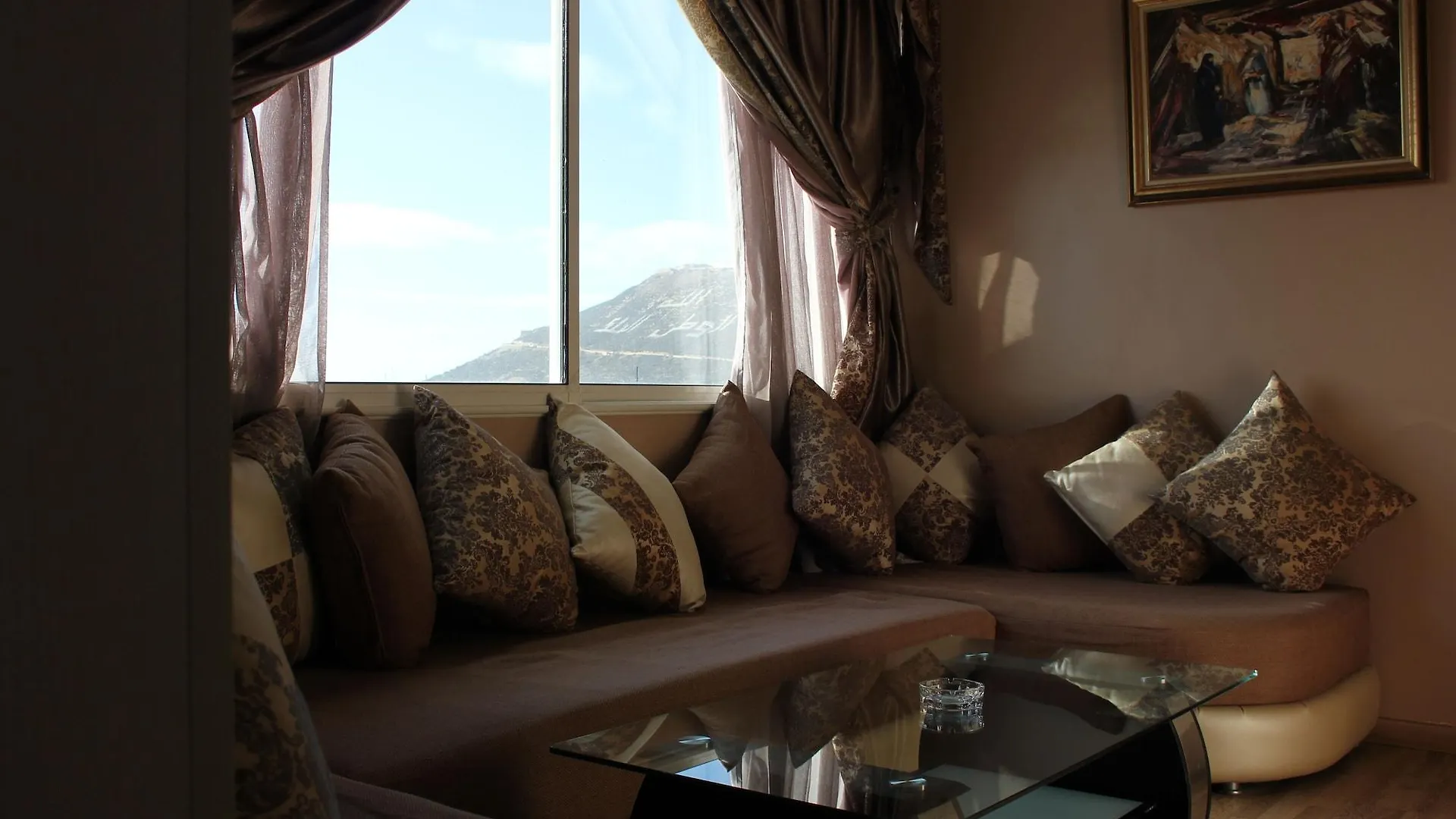 Hotel Marhaba Agadir Morocco