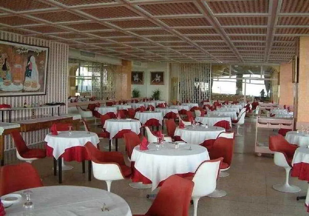 Hotel Marhaba Agadir