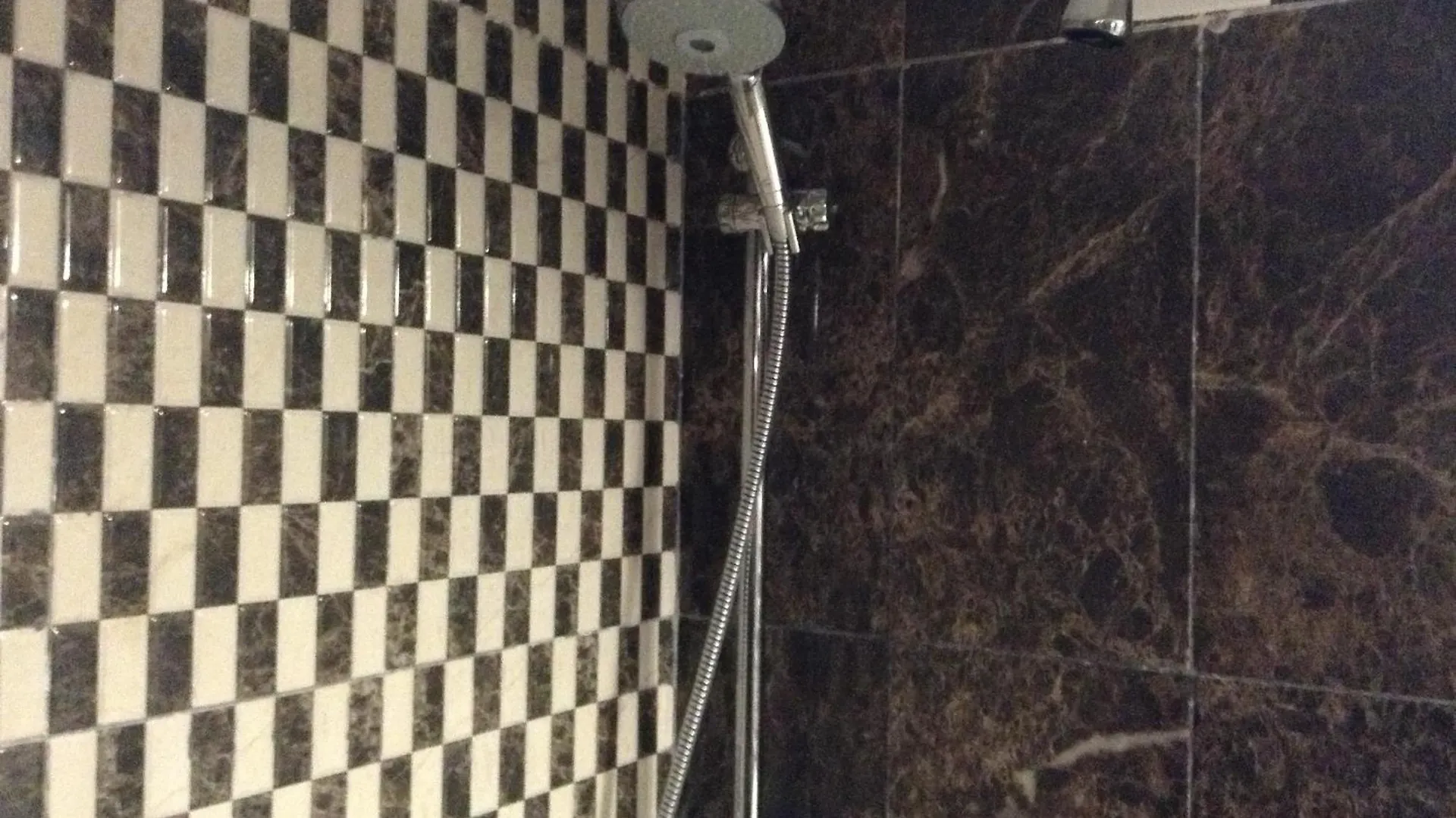 ***  Hotel Marhaba Agadir Morocco