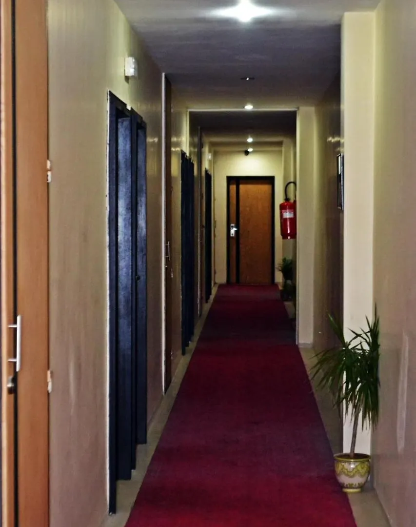 Hotel Marhaba Agadir